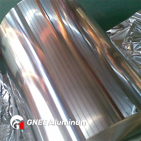 8011 Aluminium Foil Rolls 8011 Aluminium Foil Rolls