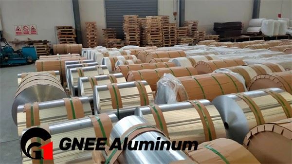 0.001mm Alloy 8011 Temper O Aluminium Foil 0.001mm Alloy 8011 Temper O Aluminium Foil