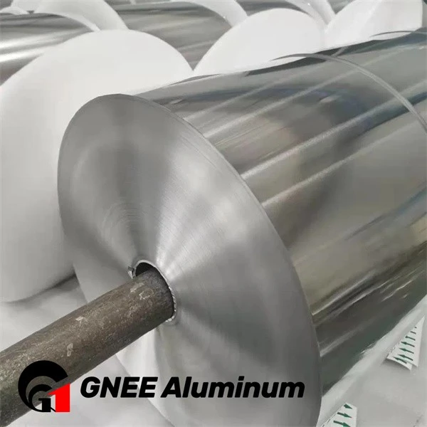 1235 H18 Industrial Aluminium Foil in stock 1235 H18 Industrial Aluminium Foil in stock