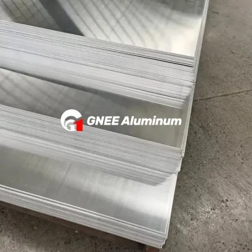 6061-T651 Thin Alloy Aluminum Plate 6061-T651 Thin Alloy Aluminum Plate