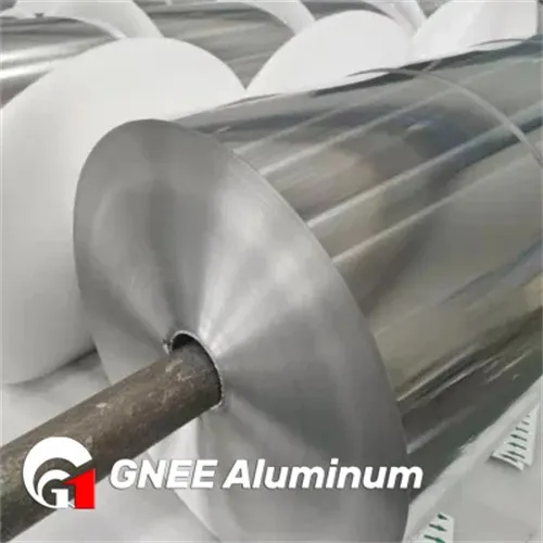 8011 Aluminium Foil Rolls,for Household,household Foil,rolls