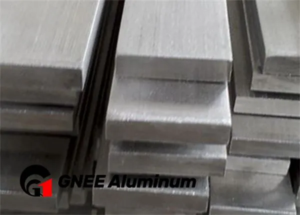 Aluminium Flat Bar25mm X 5mm