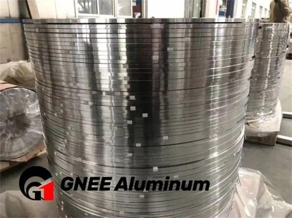 Aluminum Foil Laminated Fiberglass Fabric