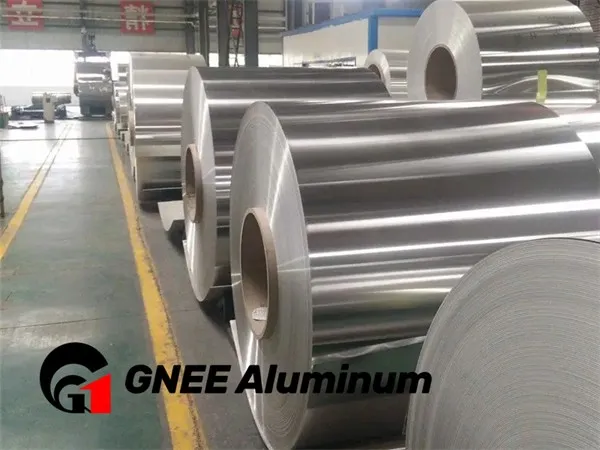 Cold Forming Aluminum Foil For Pharmaceutical Free Sample