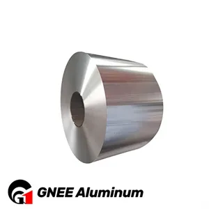 Double Zero Battery Soft Pack Aluminum Foil