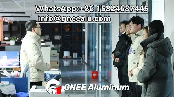 HHF Big Rolls Of Aluminium Foil