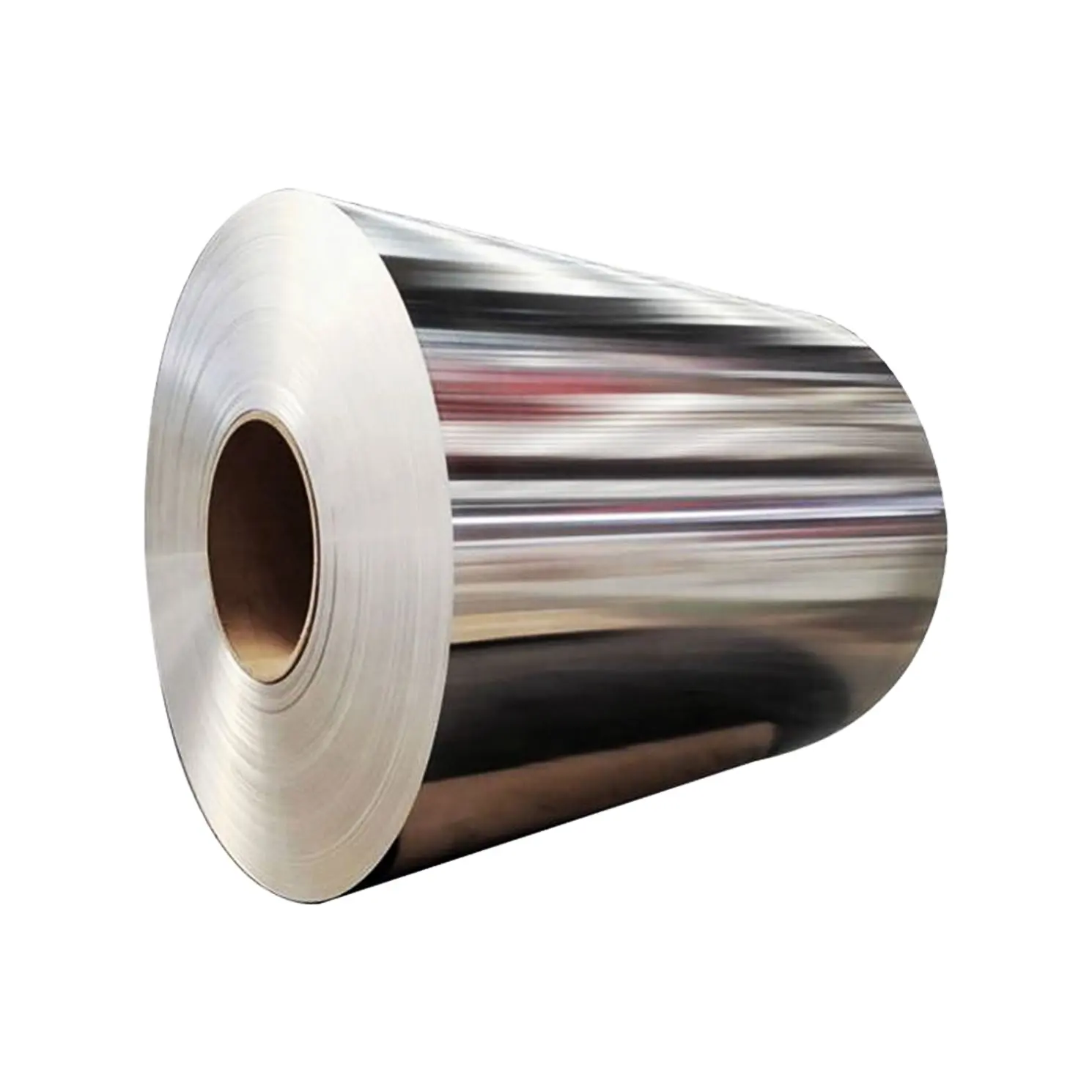 Household Aluminium Foil Jumbo Roll 8011 Household Aluminium Foil Jumbo Roll 8011