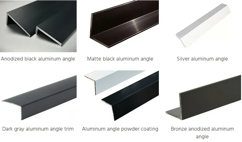 What Is 6063-T6 Aluminum Angle? What Is 6063-T6 Aluminum Angle?