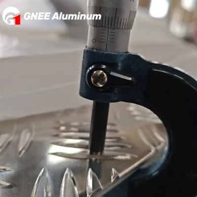 Overview Of Aluminum 6061 And 6063 Aluminum