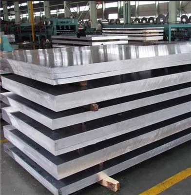 ASTM 1060 15mm Reflective Aluminium Sheet Prices Size for Construction
