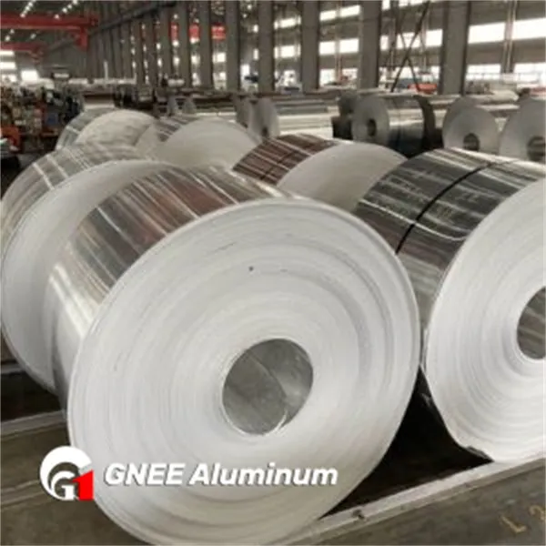Aluminum foil rolls comply with various international standards Aluminum foil rolls comply with various international standards