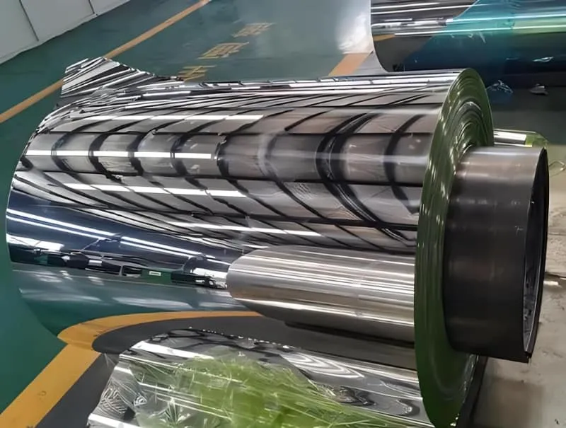 GNEE uses cast-rolled cold-rolled strip aluminum foil GNEE uses cast-rolled cold-rolled strip aluminum foil