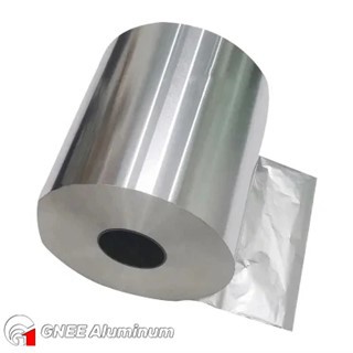 Advantages of extra-large aluminum foil rolls Advantages of extra-large aluminum foil rolls