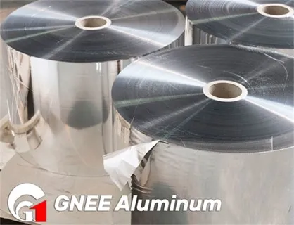 Mechanical Properties Of 1235 Aluminum Foil Alloy Mechanical Properties Of 1235 Aluminum Foil Alloy