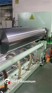 Mechanical Properties Of 1235 Aluminum Foil Alloy Mechanical Properties Of 1235 Aluminum Foil Alloy