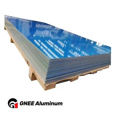 3104 Aluminum Plate 3104 Aluminum Plate