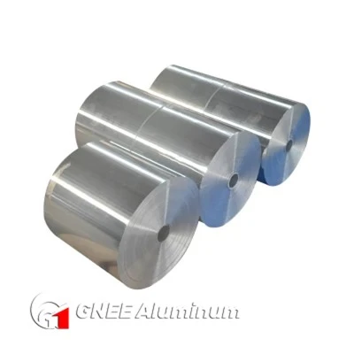 3003 3004 3005 Aluminium Coils 3003 3004 3005 Aluminium Coils