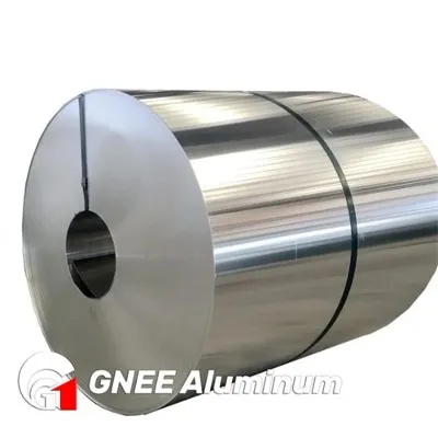aluminum foil aluminum foil