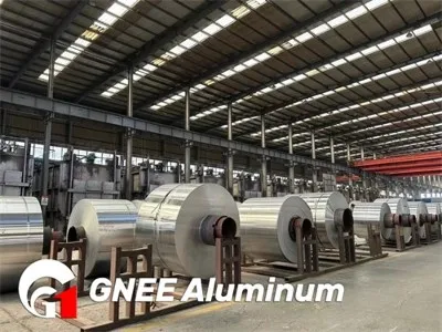 aluminum coil aluminum coil