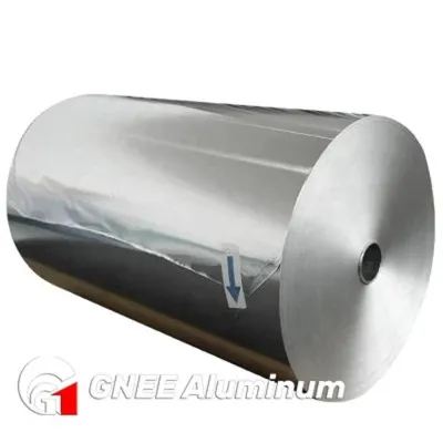 aluminum aluminum