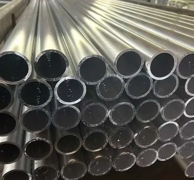 aluminum pipe aluminum pipe