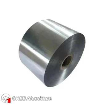 Aluminum Foil 1235 O Aseptic Packaging Aluminum Foil 1235 O Aseptic Packaging