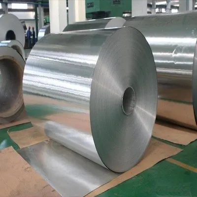 Aluminium Coils Used For Roof And Ceiling Aluminium Coils Used For Roof And Ceiling