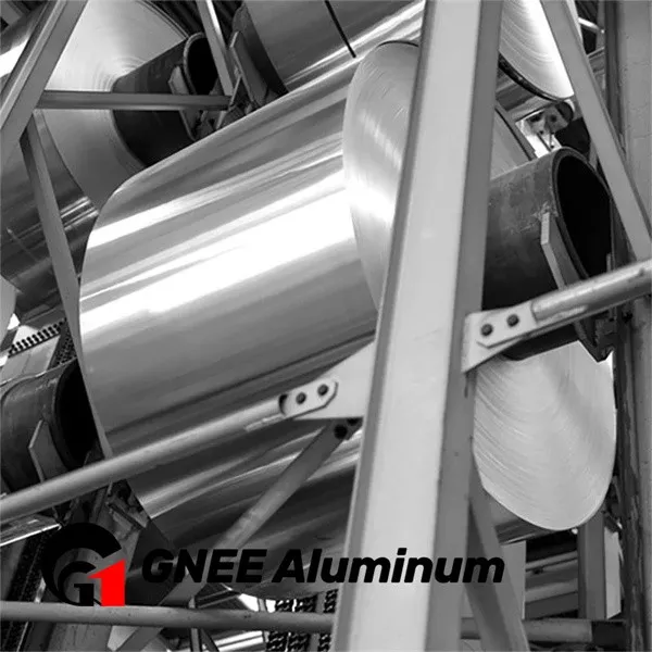 Lacquered Aluminium Foil For Food price Lacquered Aluminium Foil For Food price
