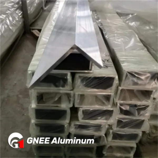 Aluminum gussets for suspended ceilings? Aluminum gussets for suspended ceilings?