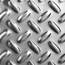 1050 Bean Embossed Aluminum Coil 1050 Bean Embossed Aluminum Coil