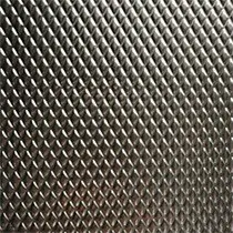 1050 Rhombus embossed aluminum coil 1050 Rhombus embossed aluminum coil