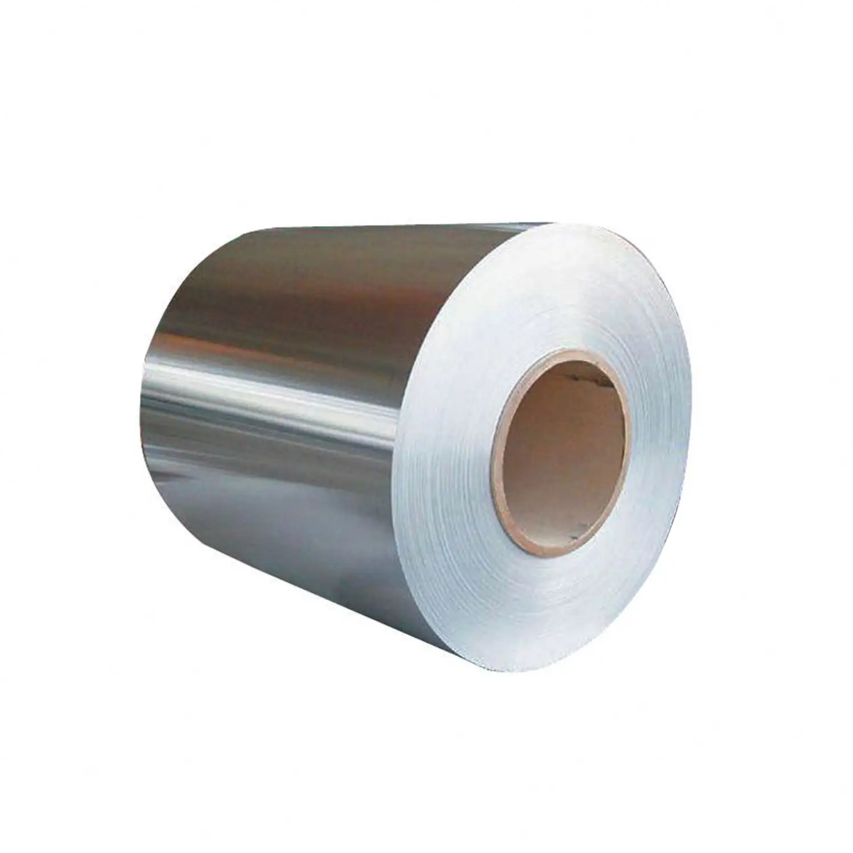 Household Aluminium Foil Jumbo Roll 8011 Household Aluminium Foil Jumbo Roll 8011